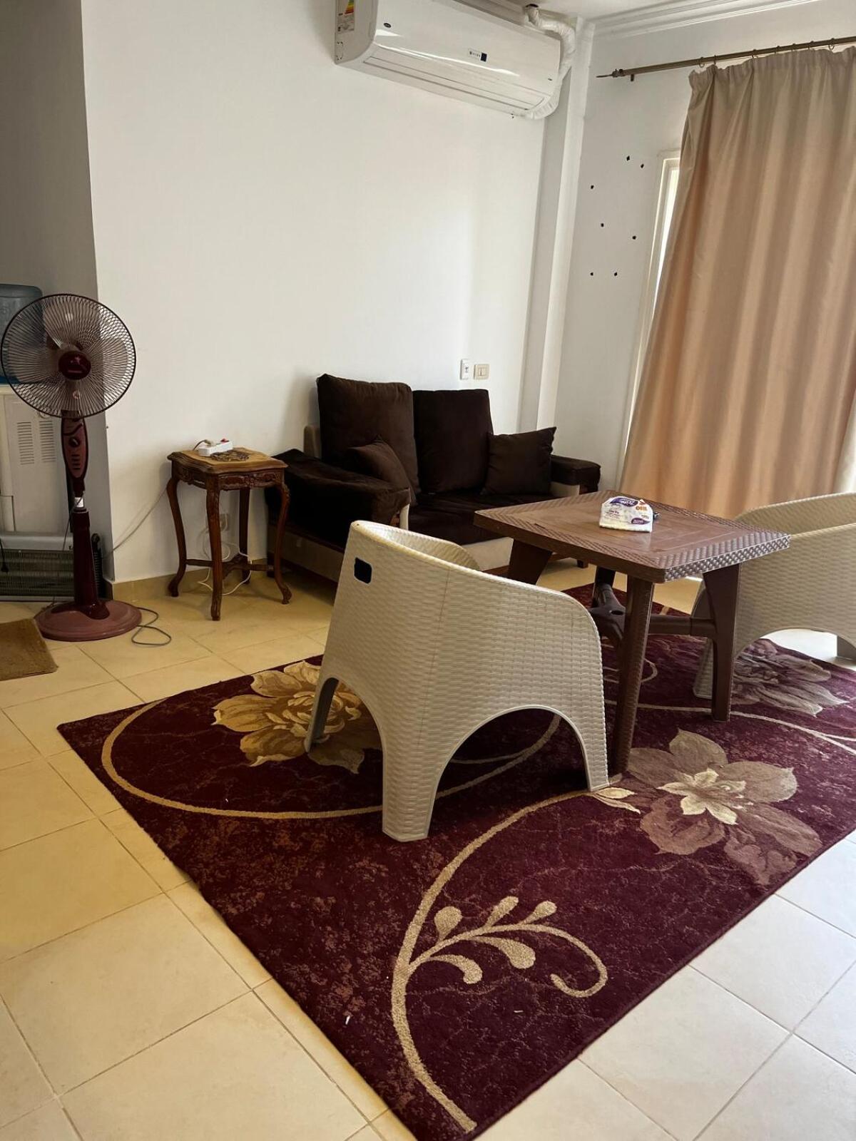 Vacation Home In Paradise Resort - Ras Sudr Exterior photo