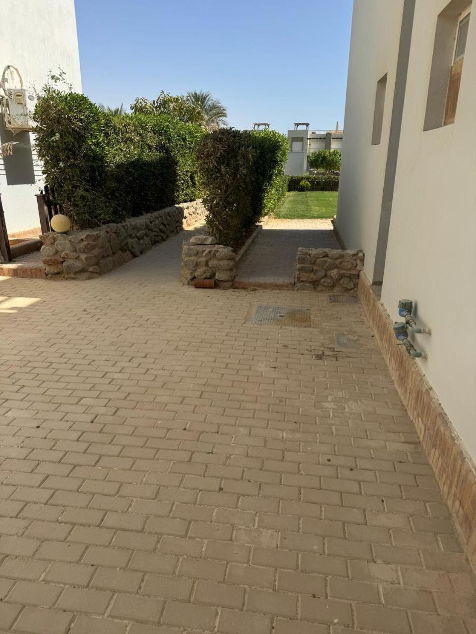 Vacation Home In Paradise Resort - Ras Sudr Exterior photo